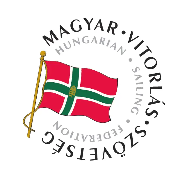 Magyar Vitorlás Szövetség logója